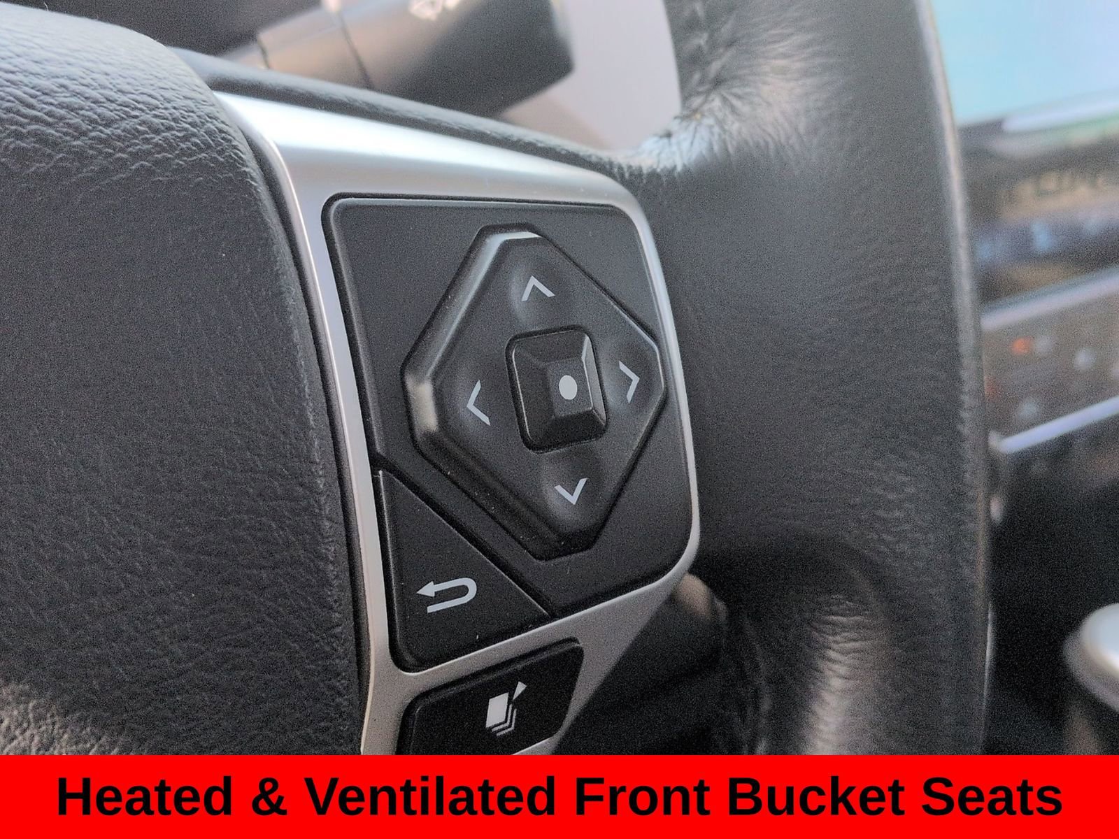Used 2018 Toyota Tundra Platinum AWD/4WD image 18