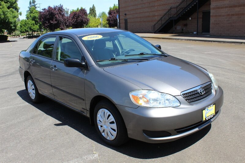 Used 2006 Toyota Corolla CE
