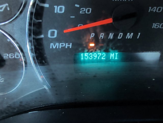 Used 2016 Chevrolet Express 2500 RWD image 16