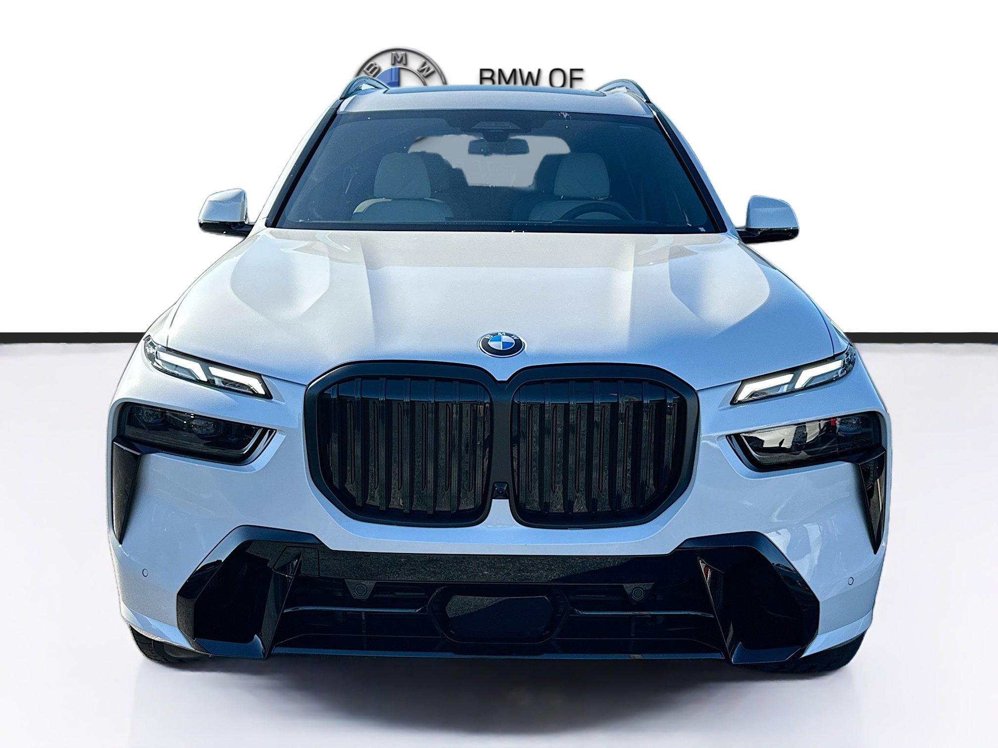New 2026 BMW X7 xDrive40i w/ M Sport Package image 2