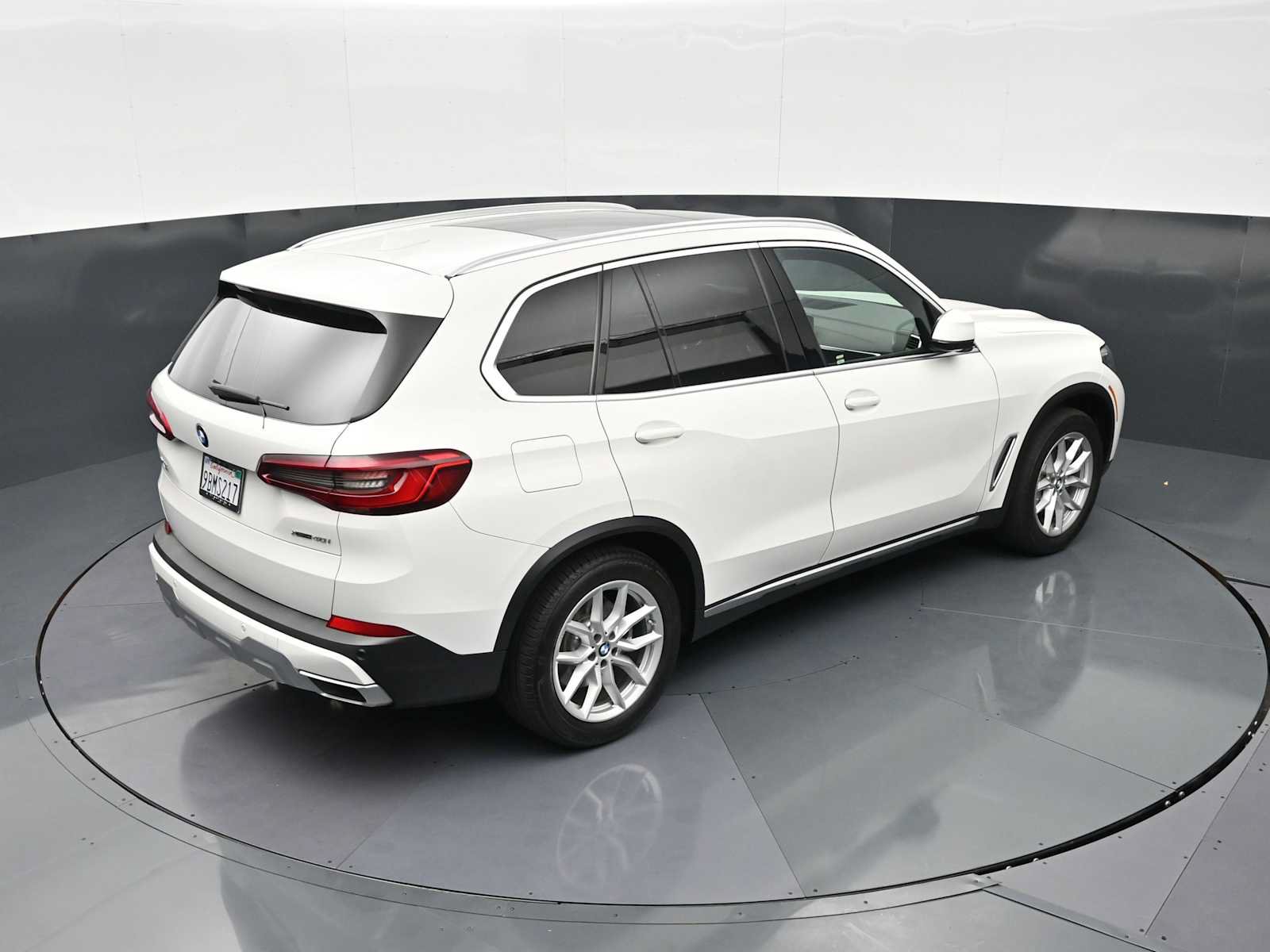 Used 2019 BMW X5 xDrive40i w/ Convenience Package AWD/4WD image 20
