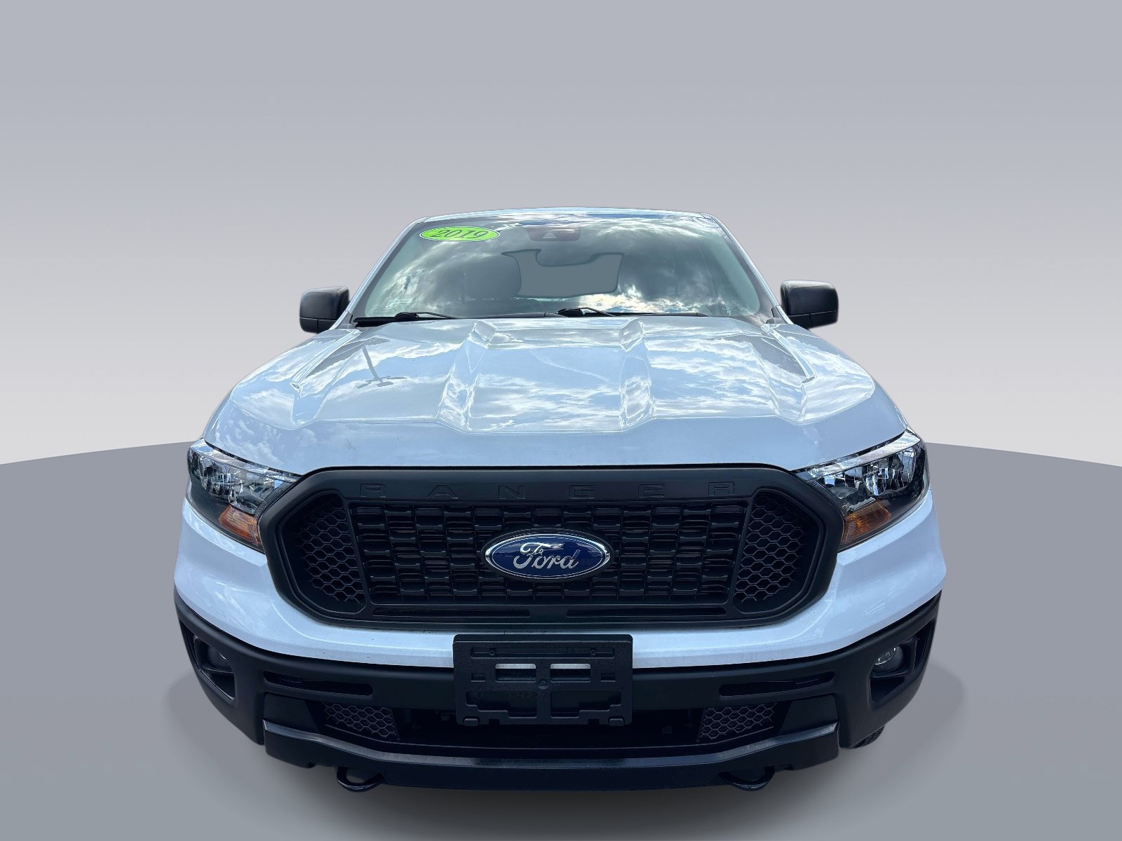 Used 2019 Ford Ranger XL w/ Equipment Group 101A Mid RWD image 7