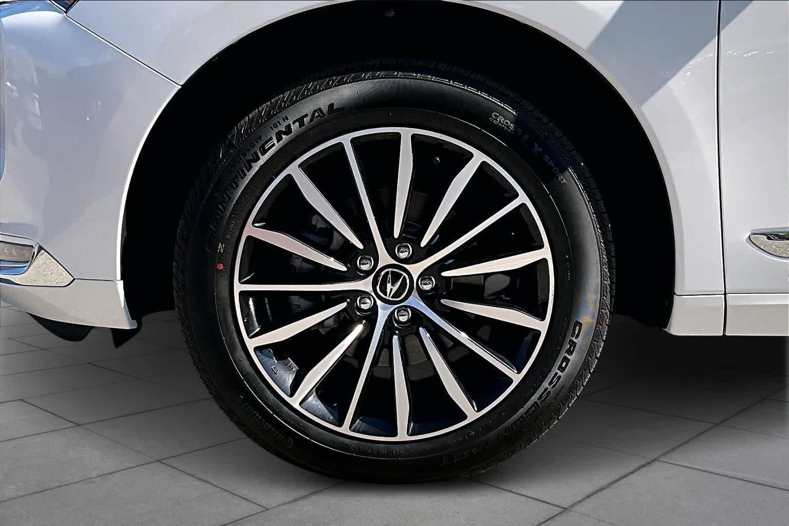 New 2026 Acura RDX SH-AWD w/ Advance Package image 11