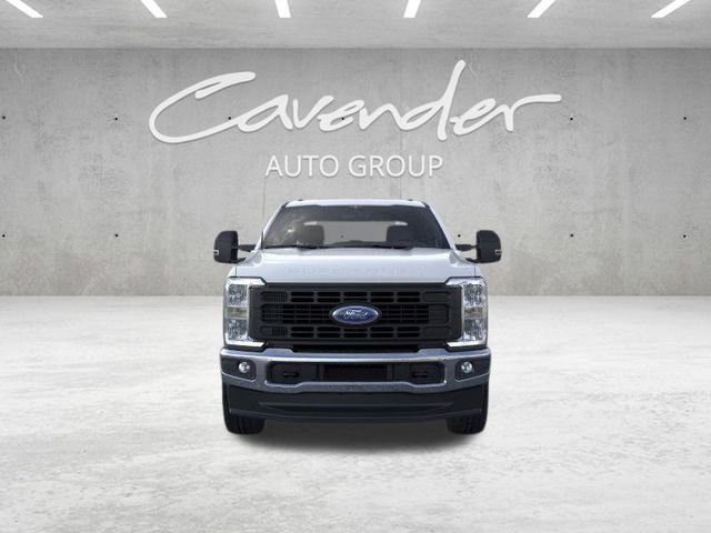 New 2026 Ford F350 XL w/ 360-Degree Camera Package AWD/4WD image 6