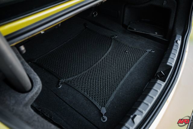 Used 2015 BMW M4 Coupe image 91