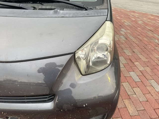 Used 2012 Scion iQ w/ Rear Speaker Pkg FWD image 20