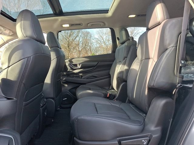 New 2026 Subaru Ascent Limited w/ Popular Package #2 image 5