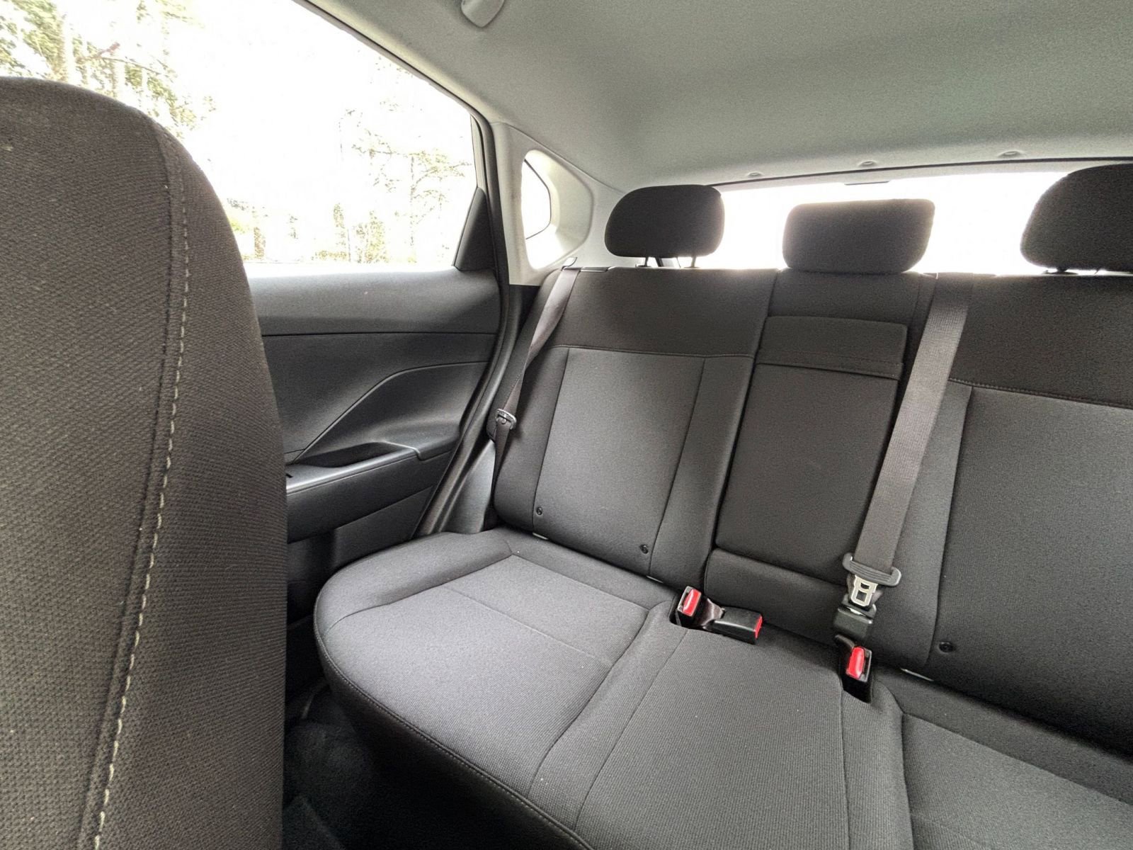 Used 2025 Hyundai Kona SEL image 40