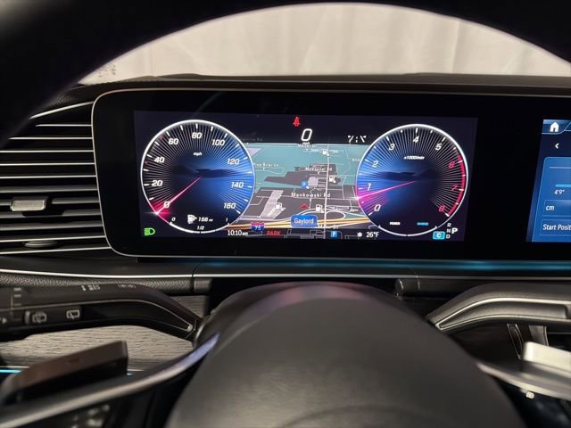 Used 2026 Mercedes-Benz GLE 450 4MATIC image 22