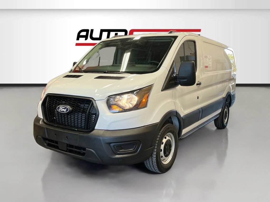 Used 2026 Ford Transit 250 Low Roof w/ Load Area Protection Package RWD image 3