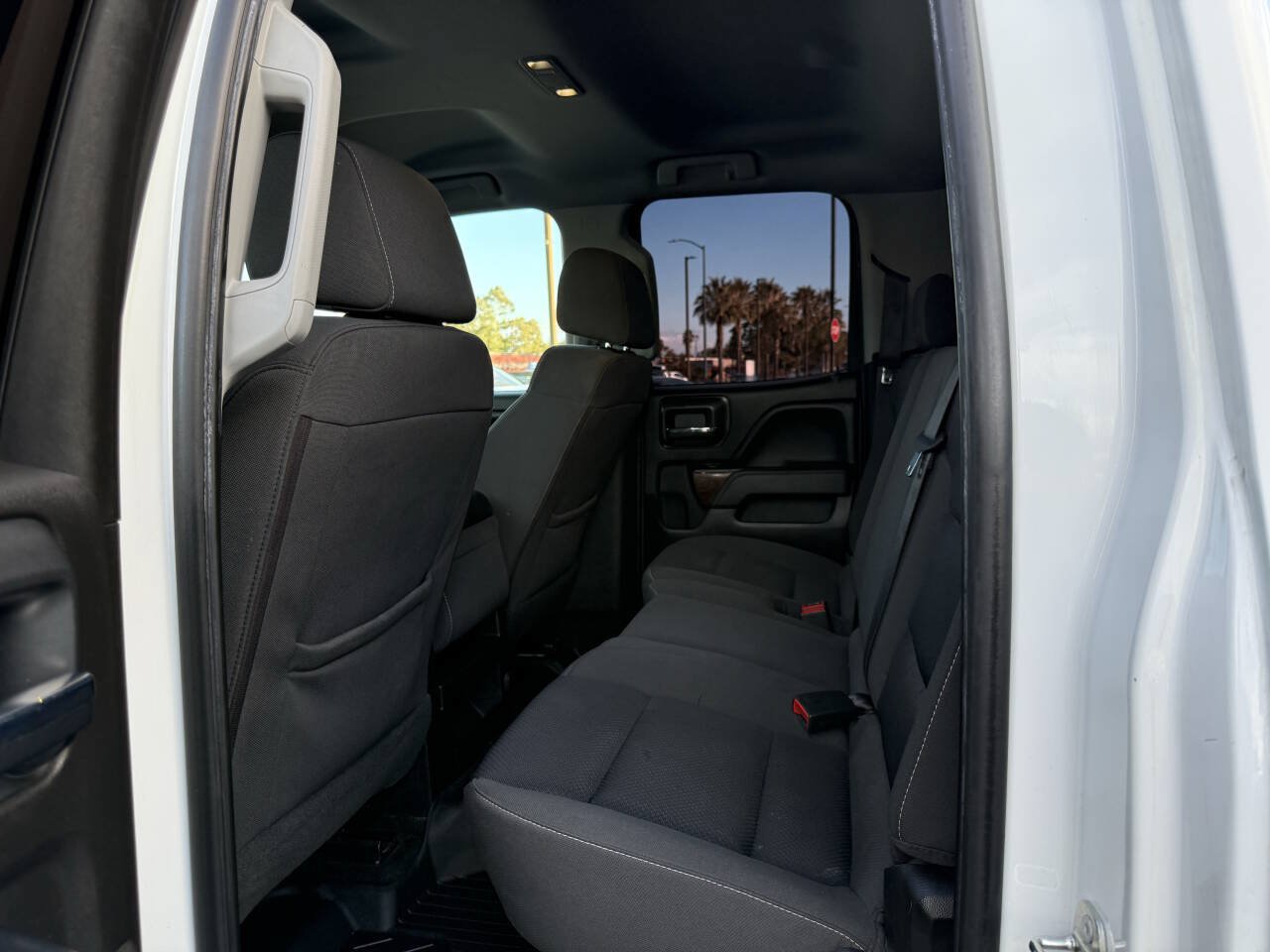 Used 2018 GMC Sierra 1500 SLE w/ SLE Value Package RWD image 9