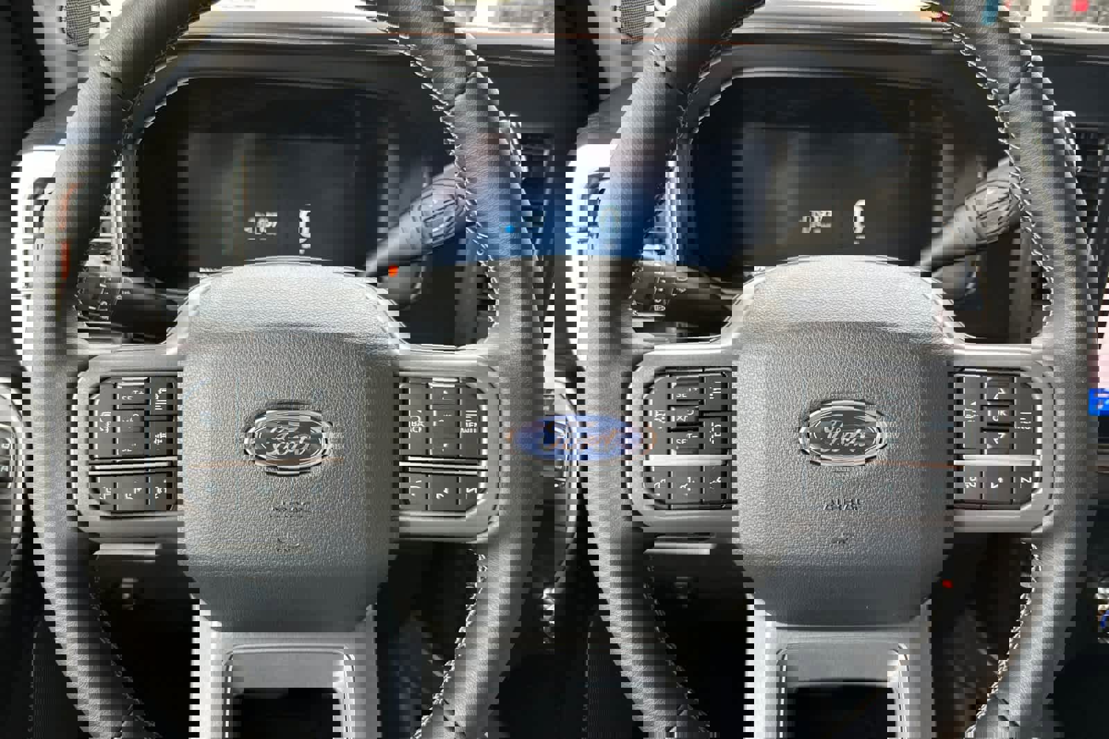 New 2026 Ford F250 Lariat image 21