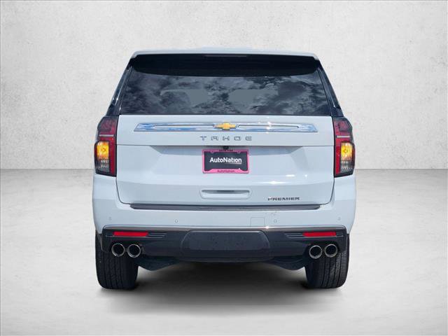 Used 2023 Chevrolet Tahoe Premier image 7