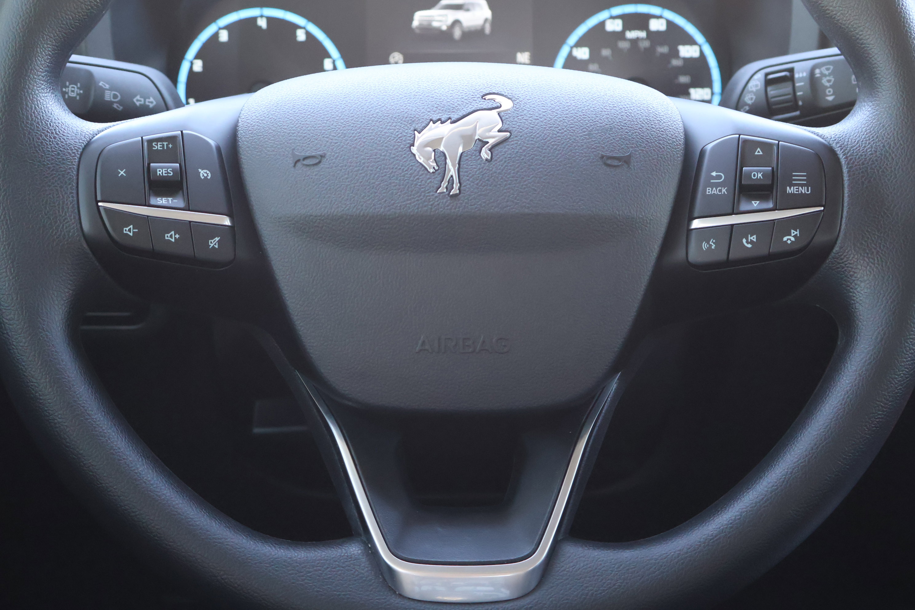 Used 2024 Ford Bronco Sport Big Bend image 20