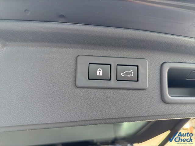 Used 2023 Subaru Forester Limited image 29