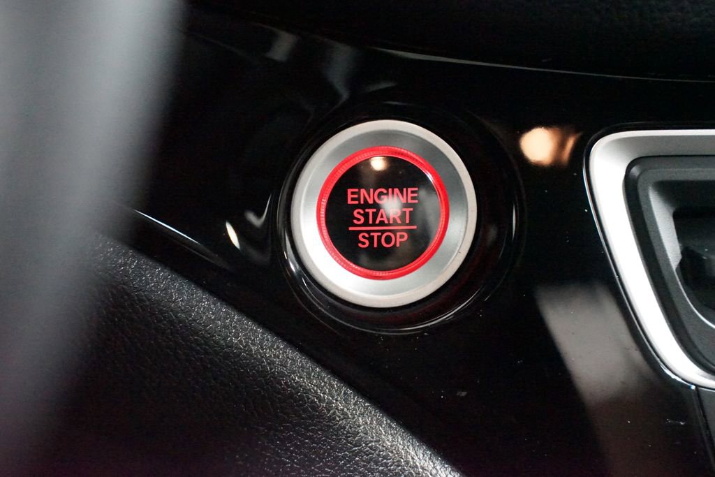 Used 2023 Honda Passport Elite image 23