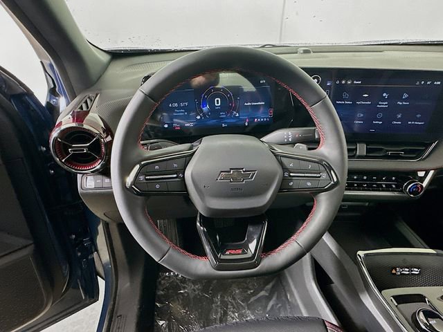 New 2026 Chevrolet Equinox RS w/ Convenience Package III image 11