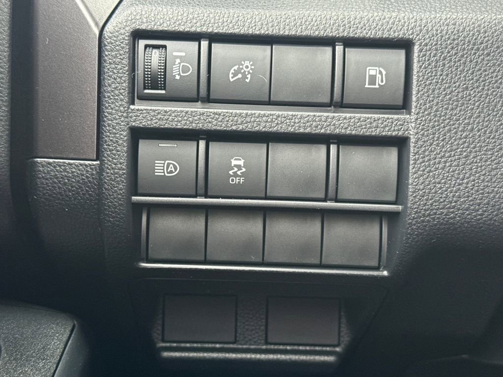 New 2026 Toyota 4Runner SR5 image 31