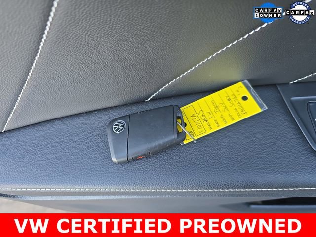 Used 2023 Volkswagen Tiguan SE R-Line image 27