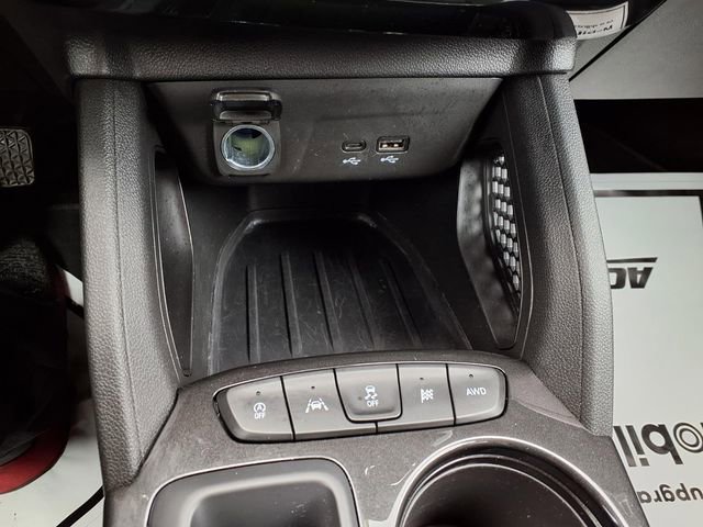 Used 2025 Chevrolet TrailBlazer LT AWD/4WD image 60