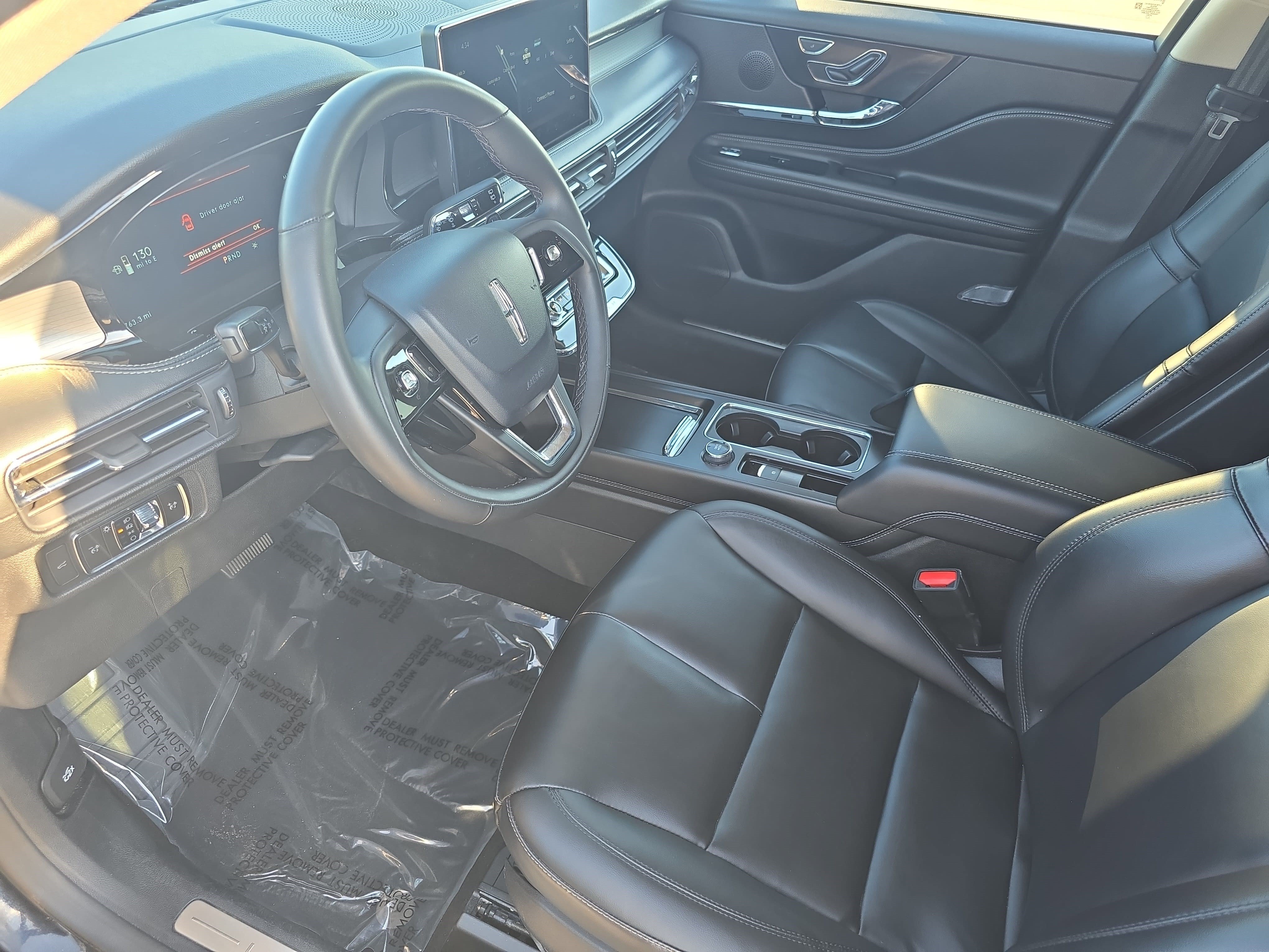 Certified 2024 Lincoln Corsair FWD image 15
