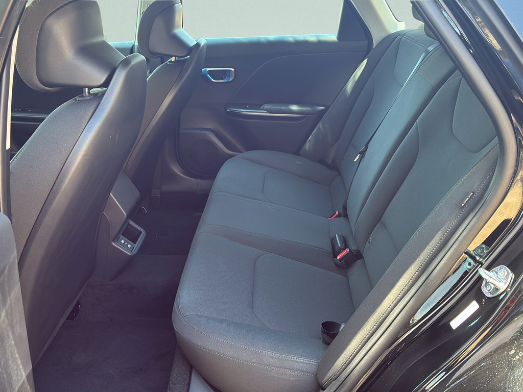 New 2026 Kia K4 FWD image 24