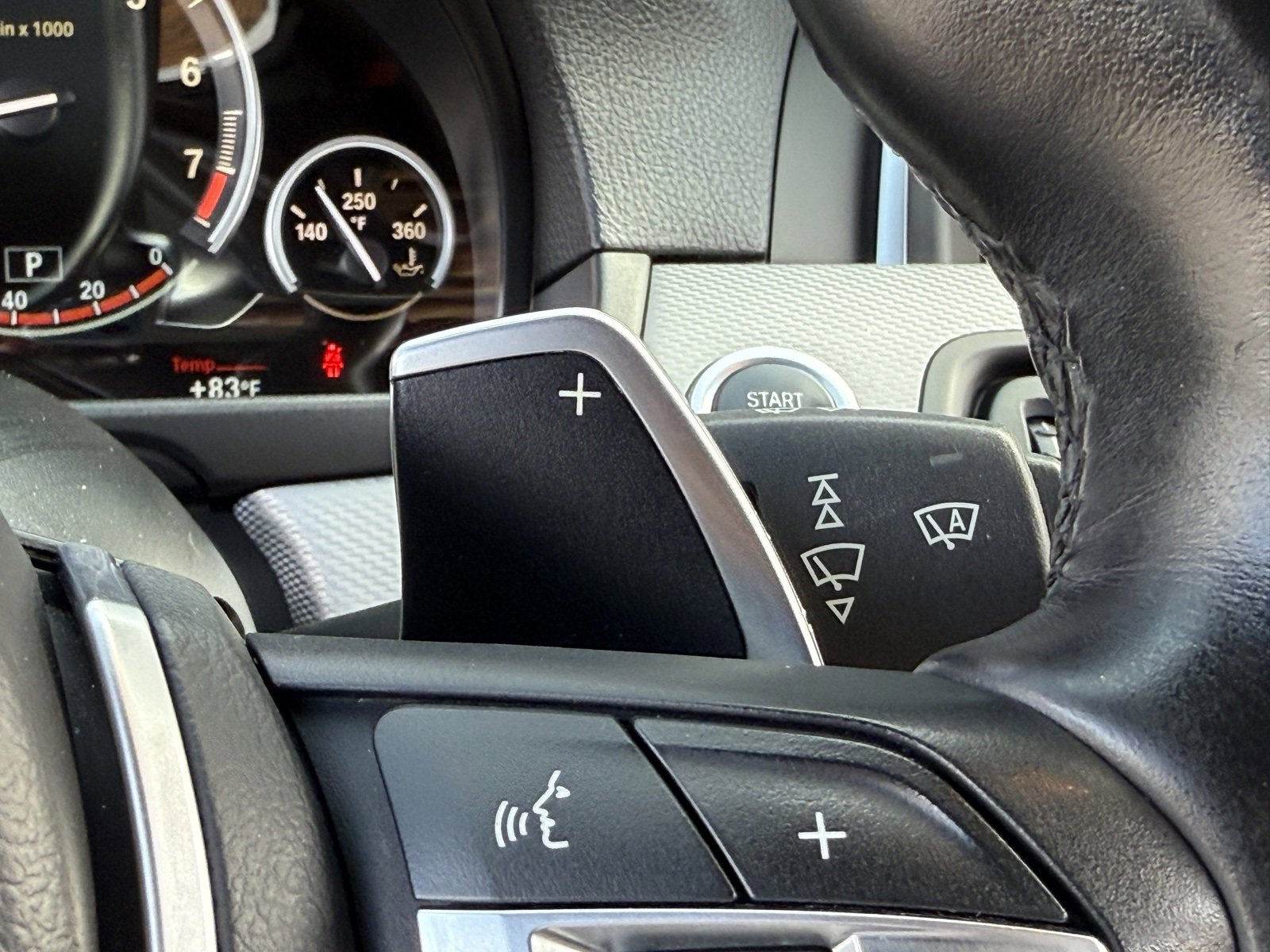 Used 2014 BMW 550i xDrive Sedan image 29