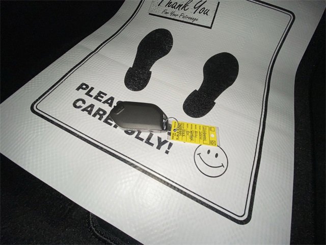 Used 2026 Kia Sportage EX image 29