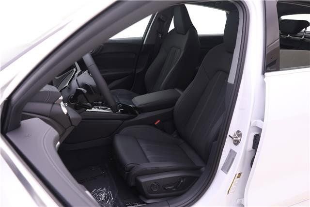 Used 2025 Audi A5 2.0T Premium Plus w/ Premium Plus image 7