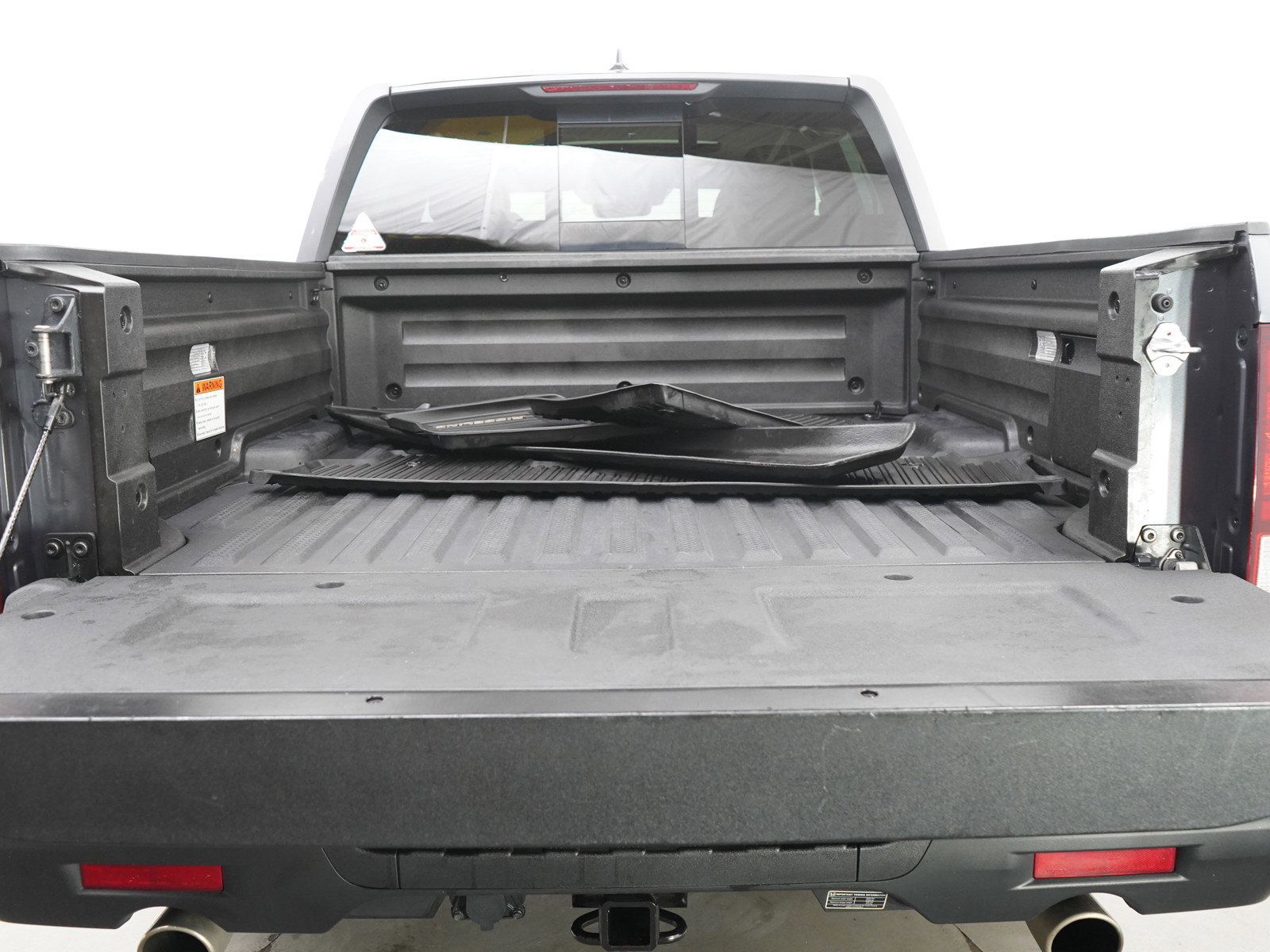 Used 2023 Honda Ridgeline RTL image 16