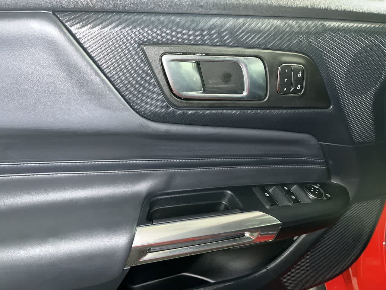 Used 2024 Ford Mustang GT Premium RWD image 13