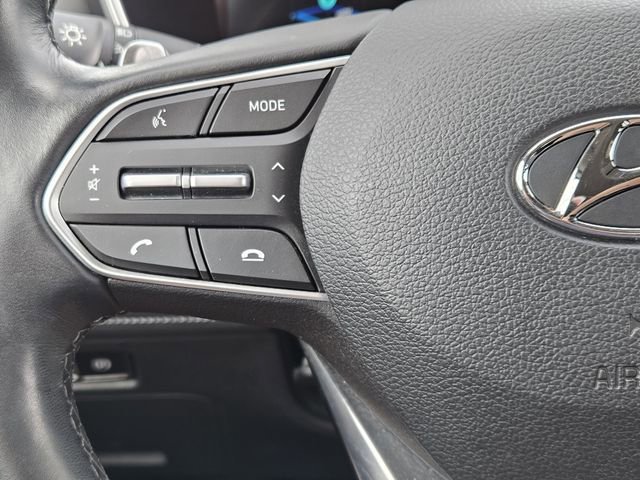 Used 2022 Hyundai Santa Fe Limited image 29