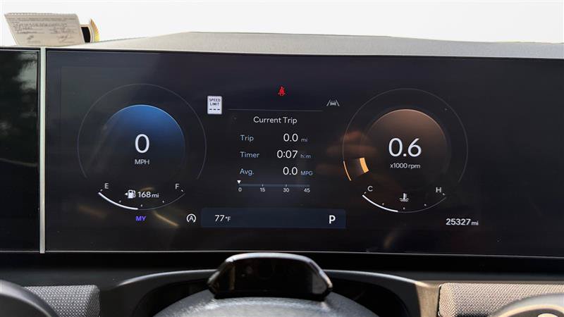 Used 2025 Hyundai Tucson Limited FWD image 14