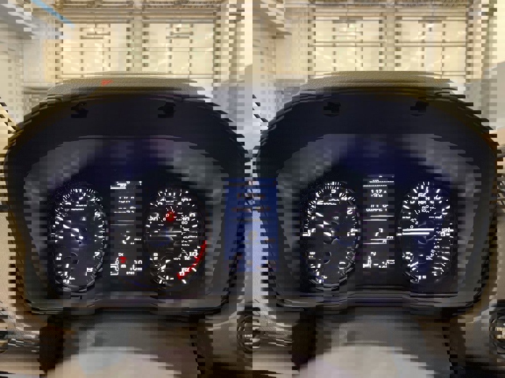 Certified 2025 Subaru Impreza 2.0i w/ Popular Package #1A image 16