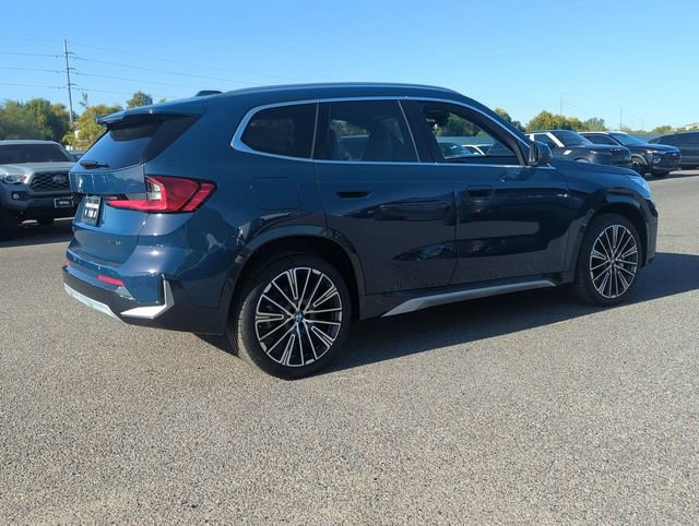 Used 2026 BMW X1 xDrive28i w/ Convenience Package image 6