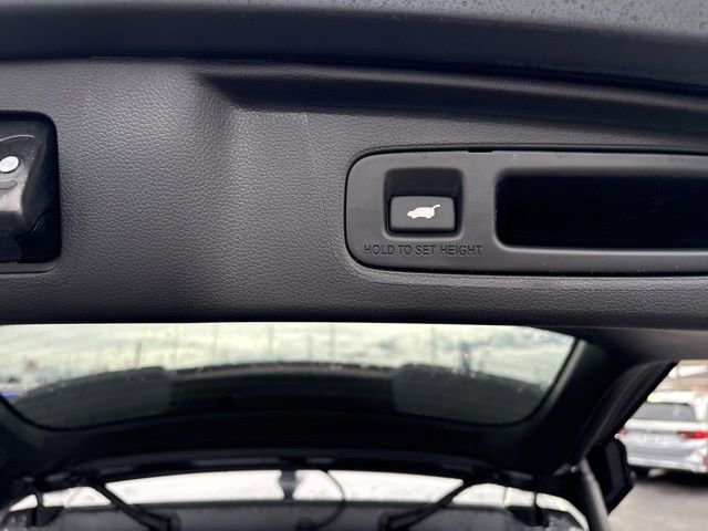 New 2026 Honda CR-V Sport-L image 28