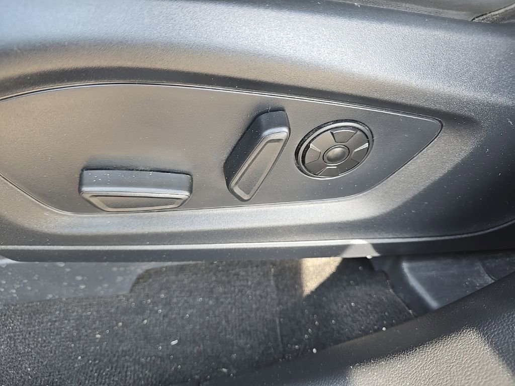 Used 2025 Ford Explorer ST AWD/4WD image 15