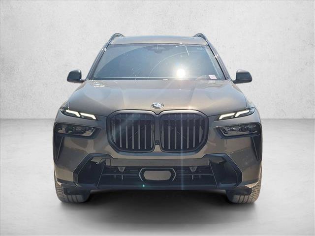New 2027 BMW X7 xDrive40i w/ M Sport Package AWD/4WD image 6