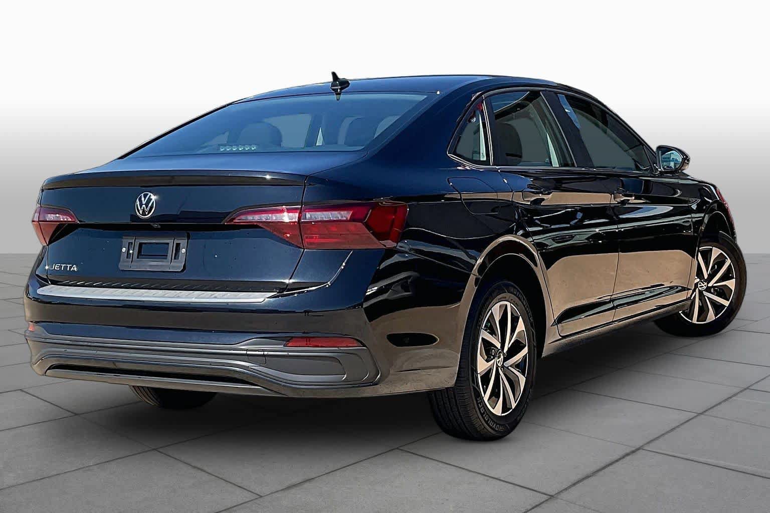 Used 2023 Volkswagen Jetta S w/ IQ.Drive Package FWD image 14