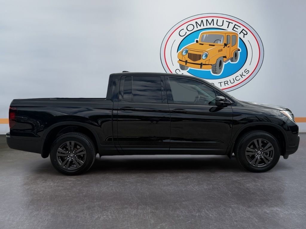Used 2019 Honda Ridgeline Sport image 7