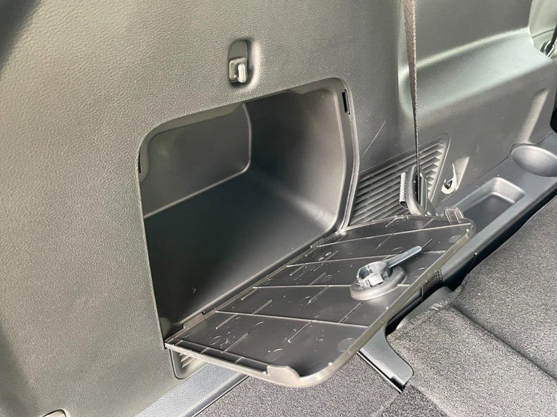 New 2025 Ford Explorer Active w/ Active Comfort Package image 13