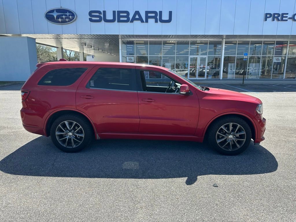 Used 2014 Dodge Durango R/T image 2