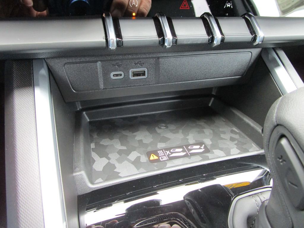 New 2026 Chevrolet Colorado Trail Boss image 36