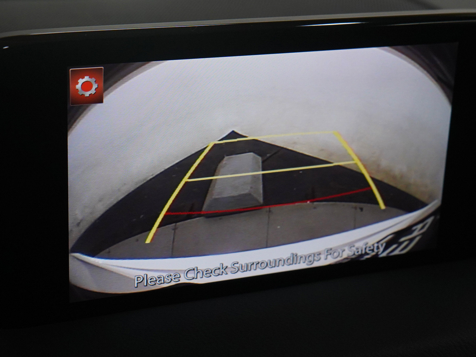 Used 2020 MAZDA CX-5 Touring AWD/4WD image 22