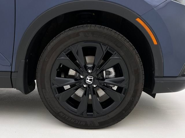 Used 2025 Honda CR-V Sport Touring image 28