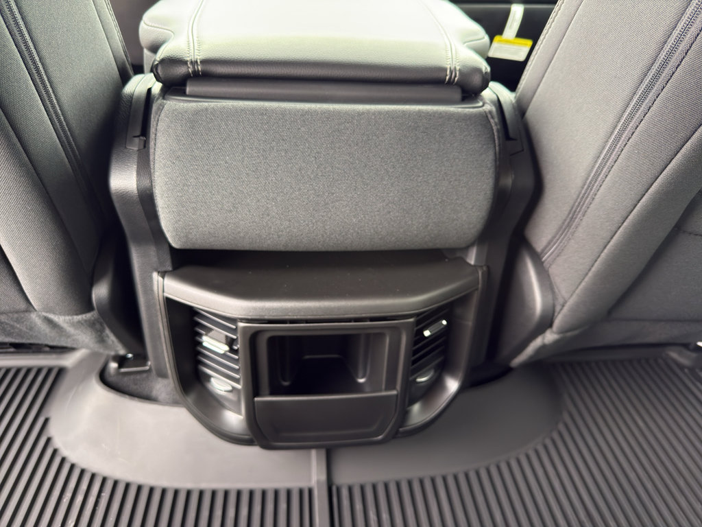 New 2026 RAM 1500 Classic Warlock AWD/4WD image 31