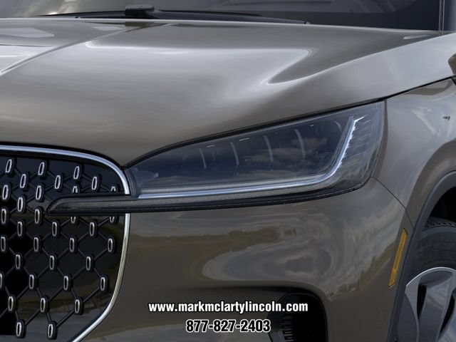 New 2026 Lincoln Aviator AWD image 18