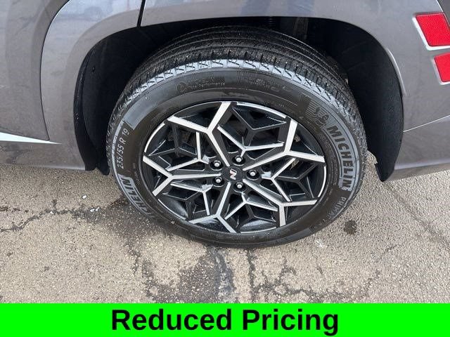 Used 2023 Hyundai Tucson N Line AWD/4WD image 48