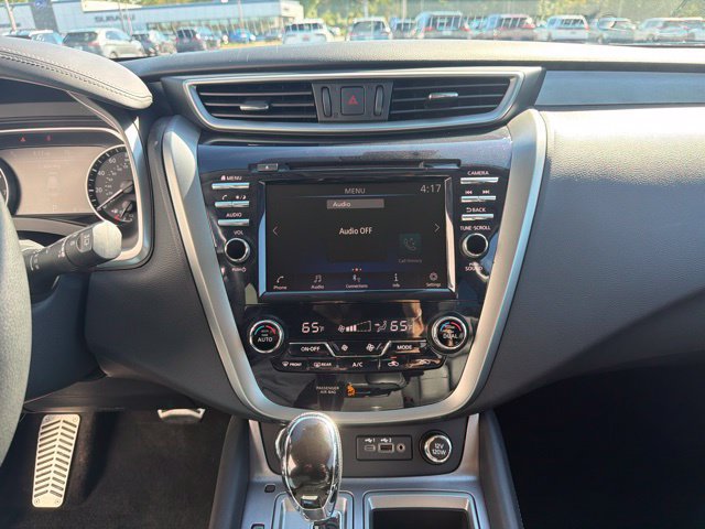 Used 2024 Nissan Murano SV w/ SV Midnight Edition Package AWD/4WD image 17