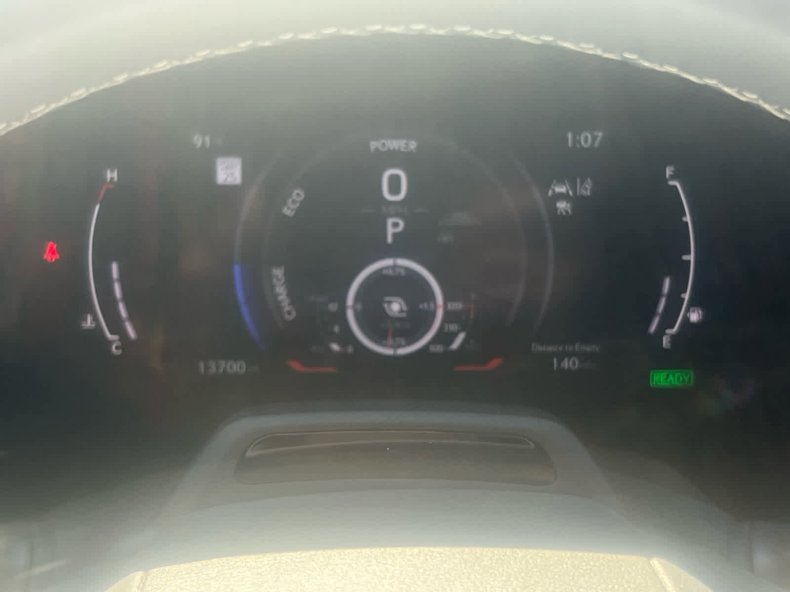 Used 2023 Lexus RX 500h F Sport w/ Accessory Package (Z1) image 25